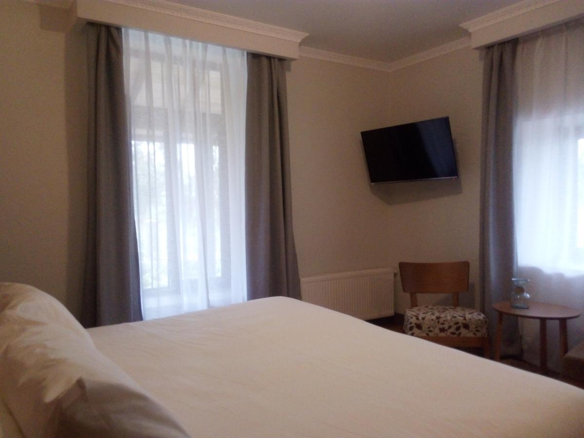 Hotel Boutique Bc Wine Casablanca Eksteriør billede