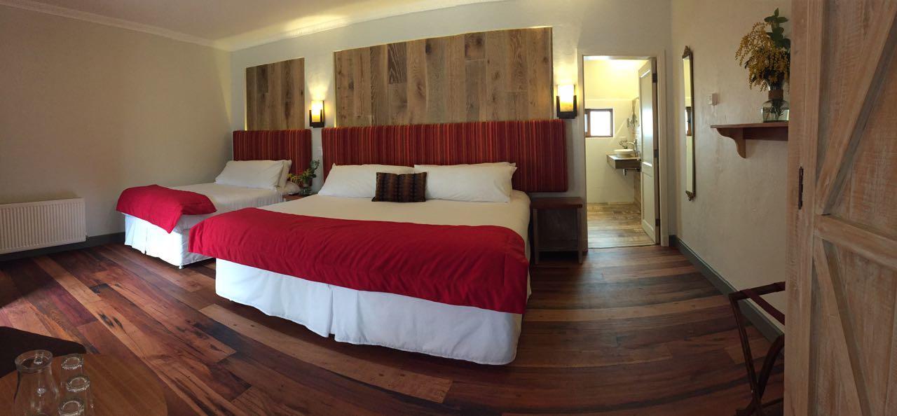 Hotel Boutique Bc Wine Casablanca Eksteriør billede